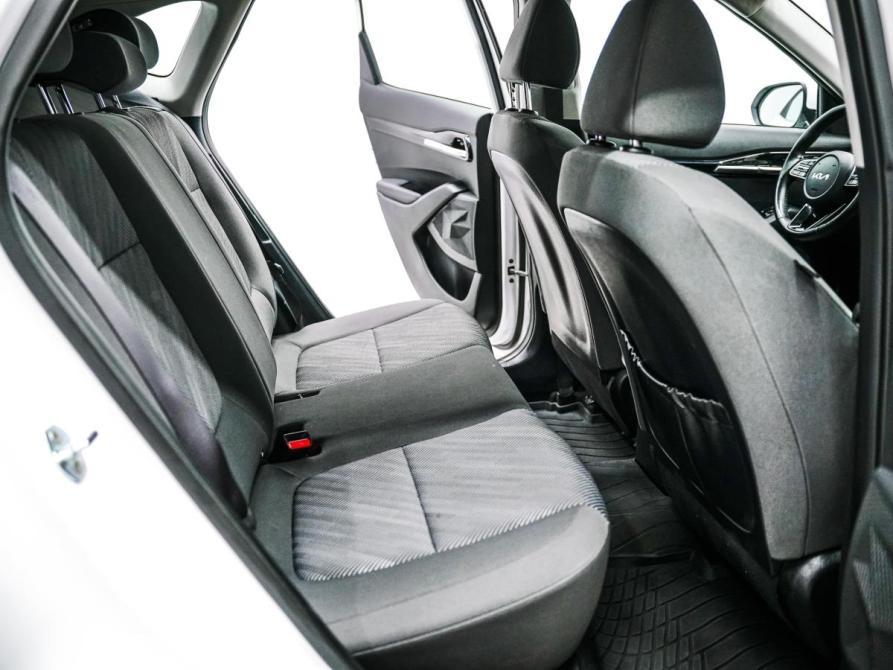 Kia Seltos I Рестайлинг Красноярск  - изображение 29