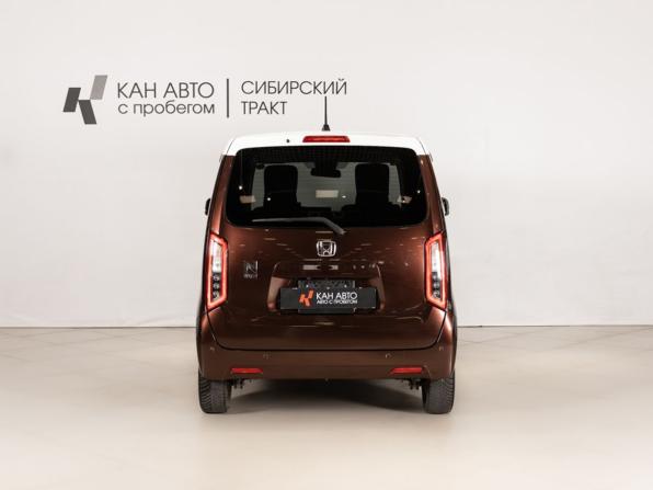 Honda N-WGN II с пробегом 2020 года, цена 900 000 рублей, 103100 км, хэтчбек, Автокод Объявления