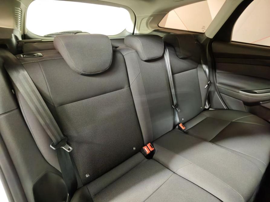 Ford Focus III Рестайлинг Москва  - изображение 16