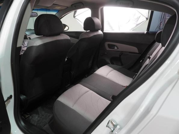 Chevrolet Cruze I с пробегом 2012 года, цена 899 000 рублей, 130775 км, седан, Автокод Объявления