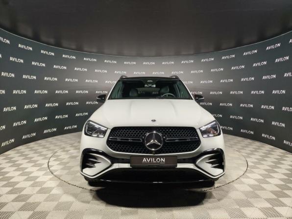 Новый Mercedes-Benz GLE II (V167) Рестайлинг 2025 года, цена 17 740 769 рублей, внедорожник, Автокод Объявления