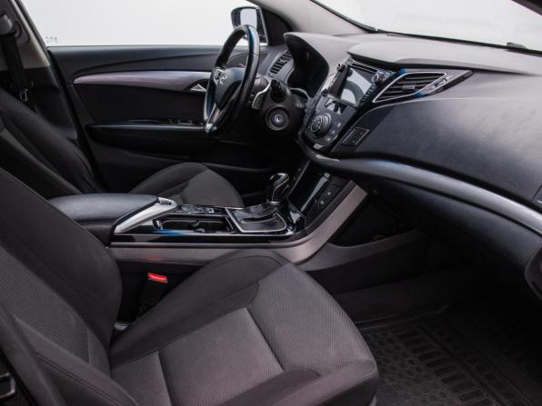 Hyundai i40 I с пробегом 2014 года, цена 935 000 рублей, 230635 км, универсал, Автокод Объявления