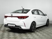 Kia Rio IV Рестайлинг Санкт-Петербург  - изображение 24