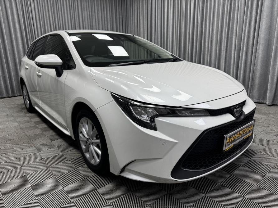 Toyota Corolla XII (E210) Стерлитамак  - изображение 4