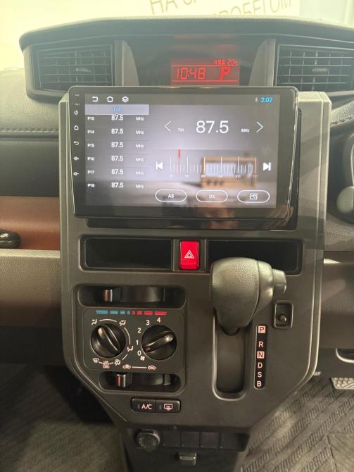 Toyota Roomy I Ставрополь  - изображение 14