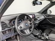 BMW X3 III (G01) Москва  - изображение 46