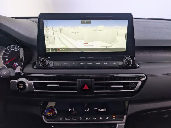 Kia Seltos I с пробегом 2022 года, цена 2 900 000 рублей, 7981 км, внедорожник, Автокод Объявления