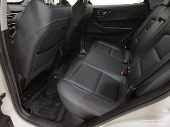 Chery Tiggo 4 Pro I с пробегом 2023 года, цена 1 720 000 рублей, 25848 км, внедорожник, Автокод Объявления