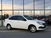 Lada (ВАЗ) Granta I Рестайлинг Оренбург  - изображение 19