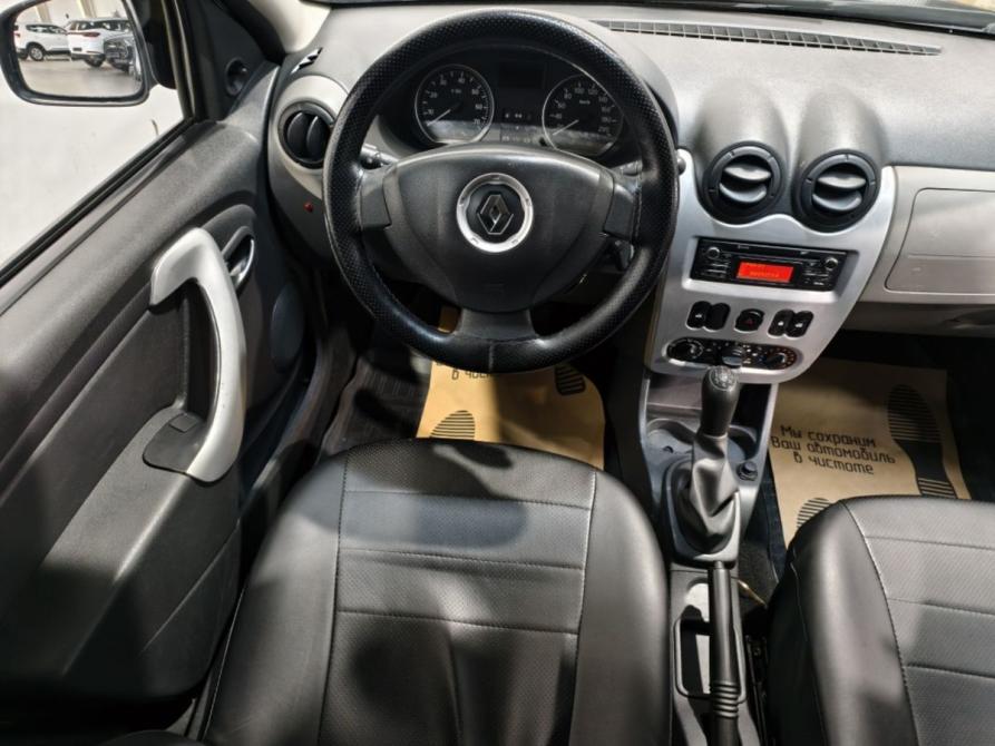 Renault Sandero I Курск  - изображение 9