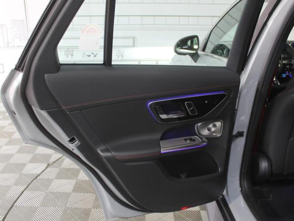 Новый Mercedes-Benz GLC AMG II (X254) 2025 года, цена 11 699 000 рублей, внедорожник, Автокод Объявления