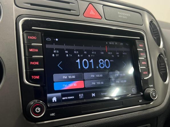 Volkswagen Tiguan I с пробегом 2009 года, цена 999 500 рублей, 204545 км, внедорожник, Автокод Объявления