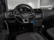 Renault Logan II Рестайлинг Москва  - изображение 31
