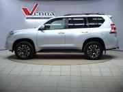 Toyota Land Cruiser Prado 150 Series Рестайлинг 1 Уфа  - изображение 24
