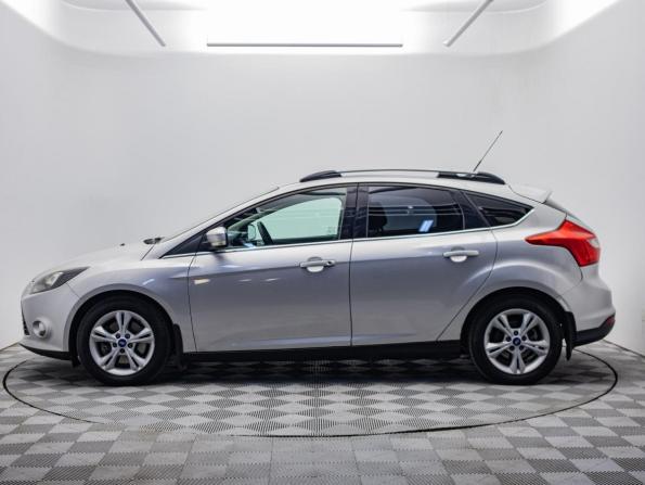 Ford Focus III с пробегом 2012 года, цена 729 000 рублей, 237997 км, хэтчбек, Автокод Объявления