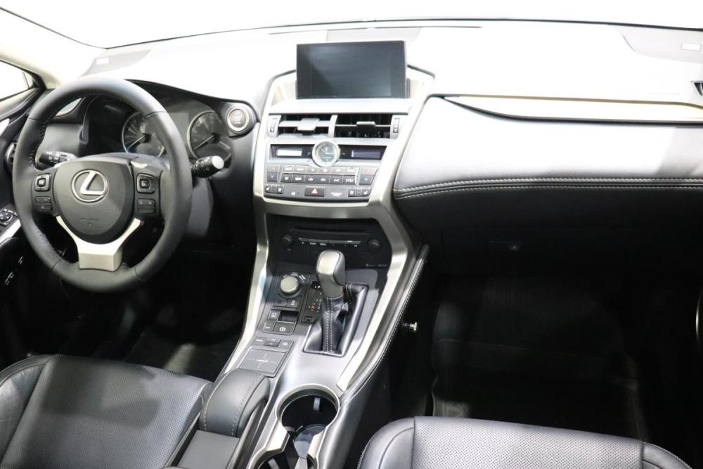 Lexus NX I Иркутск  - изображение 16