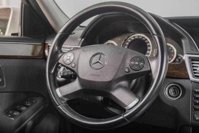 Mercedes-Benz E-Класс IV (W212 S212 C207) с пробегом 2011 года, цена 1 679 000 рублей, 167000 км, седан, Автокод Объявления
