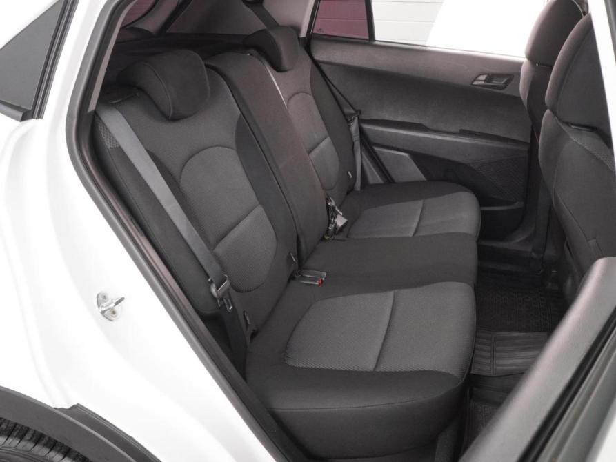 Hyundai Creta I Рестайлинг Воронеж  - изображение 7