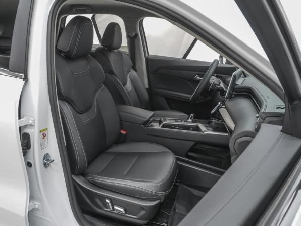 Haval Jolion I Рестайлинг 2 с пробегом 2026 года, цена 2 550 000 рублей, 93 км, внедорожник, Автокод Объявления