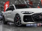 Audi A5 III (B10) Санкт-Петербург  - изображение 46