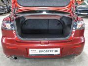 Mazda 3 I (BK) Рестайлинг Москва  - изображение 32
