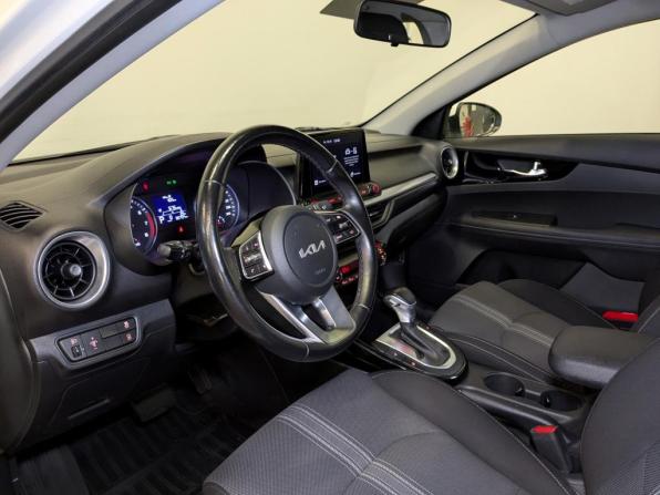 Kia Cerato IV Рестайлинг с пробегом 2021 года, цена 1 950 000 рублей, 80754 км, седан, Автокод Объявления
