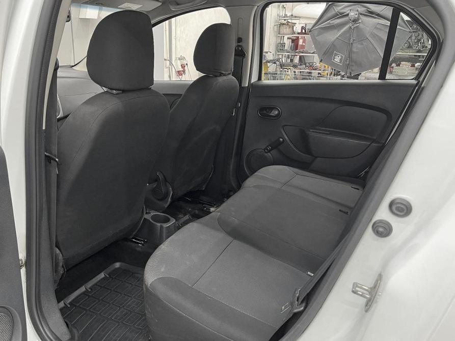 Renault Logan II Рестайлинг Ростов-на-Дону  - изображение 11