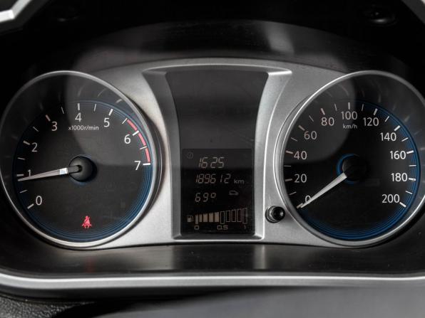 Datsun on-DO I с пробегом 2019 года, цена 370 000 рублей, 189611 км, седан, Автокод Объявления