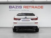 Kia Optima IV Рестайлинг Тюмень  - изображение 32