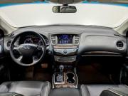 Infiniti QX60 I Рестайлинг Москва  - изображение 46