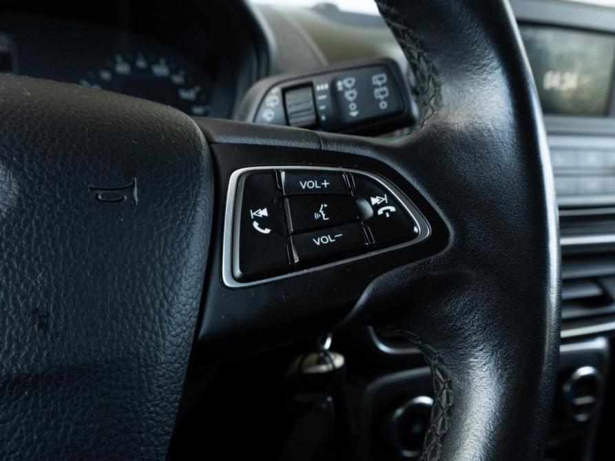 Ford EcoSport II Рестайлинг Калининград  - изображение 16