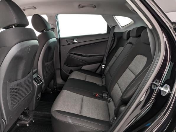 Hyundai Tucson III Рестайлинг с пробегом 2019 года, цена 2 150 000 рублей, 102000 км, внедорожник, Автокод Объявления