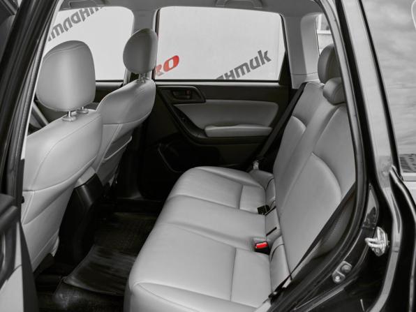 Subaru Forester IV с пробегом 2015 года, цена 1 920 000 рублей, 153157 км, внедорожник, Автокод Объявления