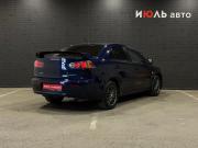 Mitsubishi Lancer X Рестайлинг Челябинск  - изображение 23