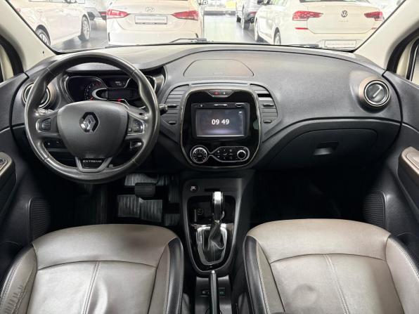 Renault Kaptur I с пробегом 2017 года, цена 1 788 000 рублей, 78065 км, внедорожник, Автокод Объявления