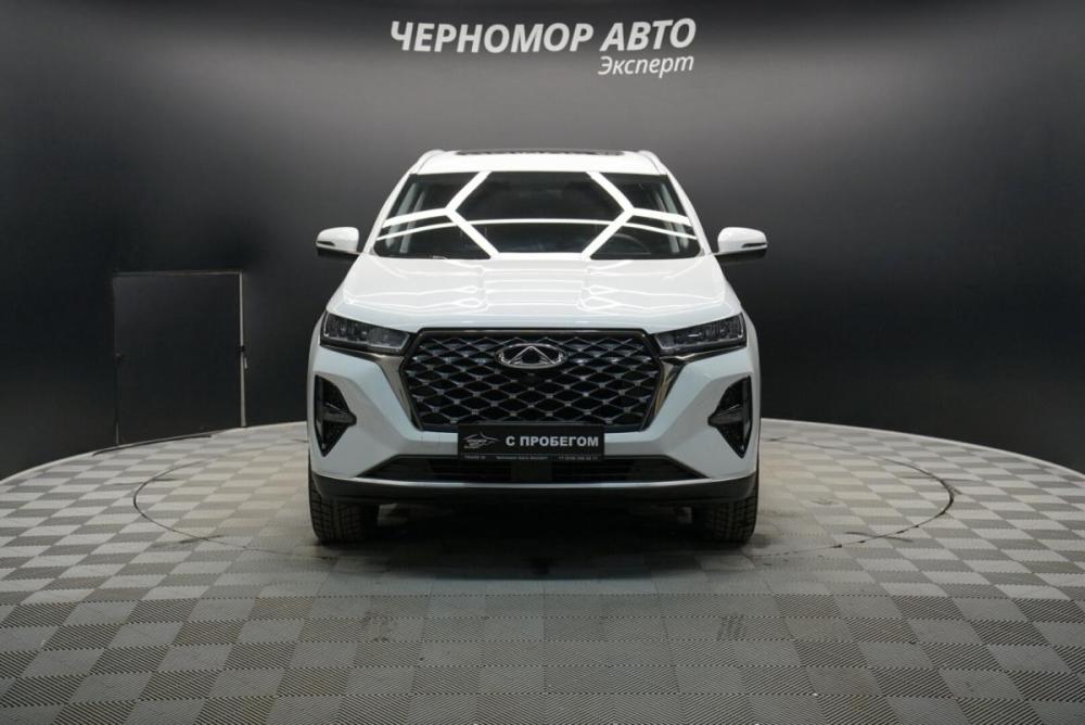 Chery Tiggo 7 Pro Max I Крым  - изображение 8