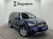Mitsubishi Outlander II Воронеж  - изображение 23