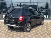Lada (ВАЗ) Granta I Рестайлинг Калуга  - изображение 16