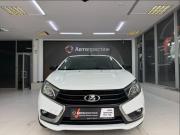 Lada (ВАЗ) Vesta I Минеральные Воды  - изображение 18