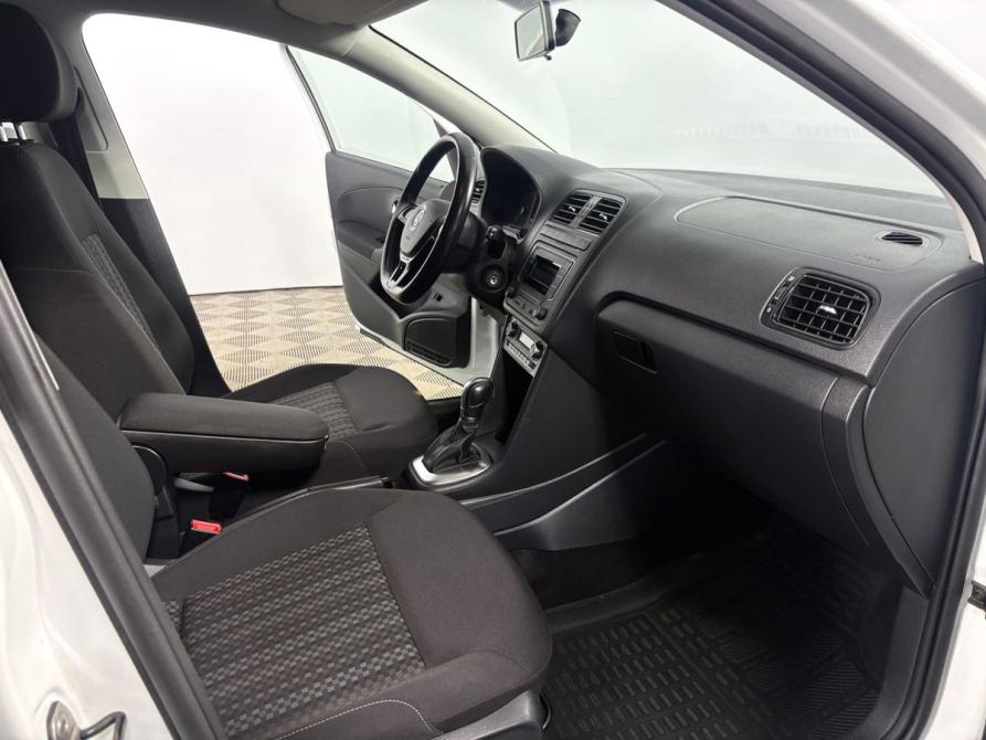 Volkswagen Polo V Рестайлинг Борисоглебск  - изображение 9