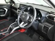 Toyota Raize I Екатеринбург  - изображение 33