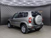 Chevrolet Niva I Рестайлинг Самара  - изображение 20