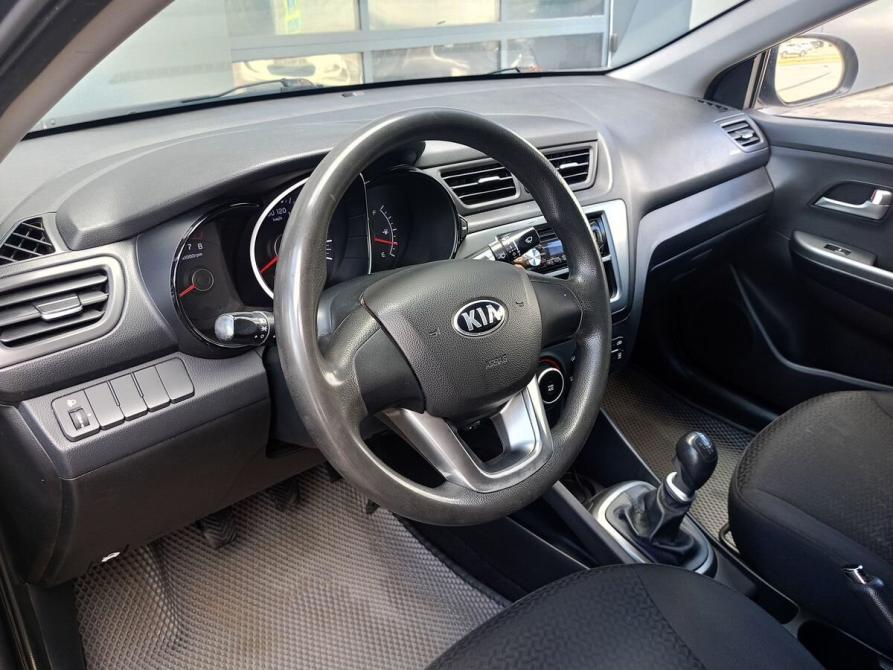 Kia Rio III Казань  - изображение 5