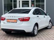 Lada (ВАЗ) Vesta I Екатеринбург  - изображение 26