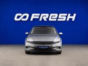 Volkswagen Passat B8 Рестайлинг Москва  - изображение 26