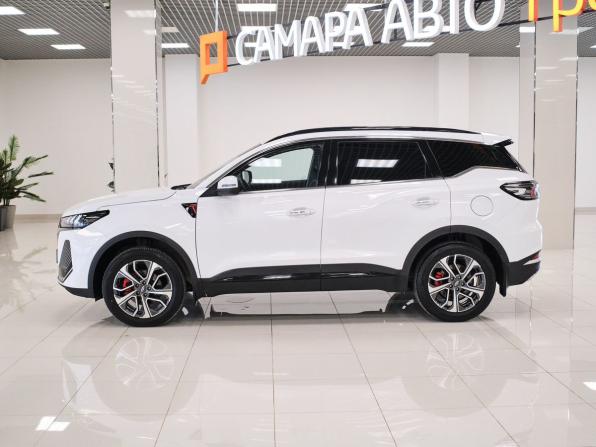 Chery Tiggo 7 Pro Max I Рестайлинг с пробегом 2024 года, цена 2 026 000 рублей, 40226 км, внедорожник, Автокод Объявления