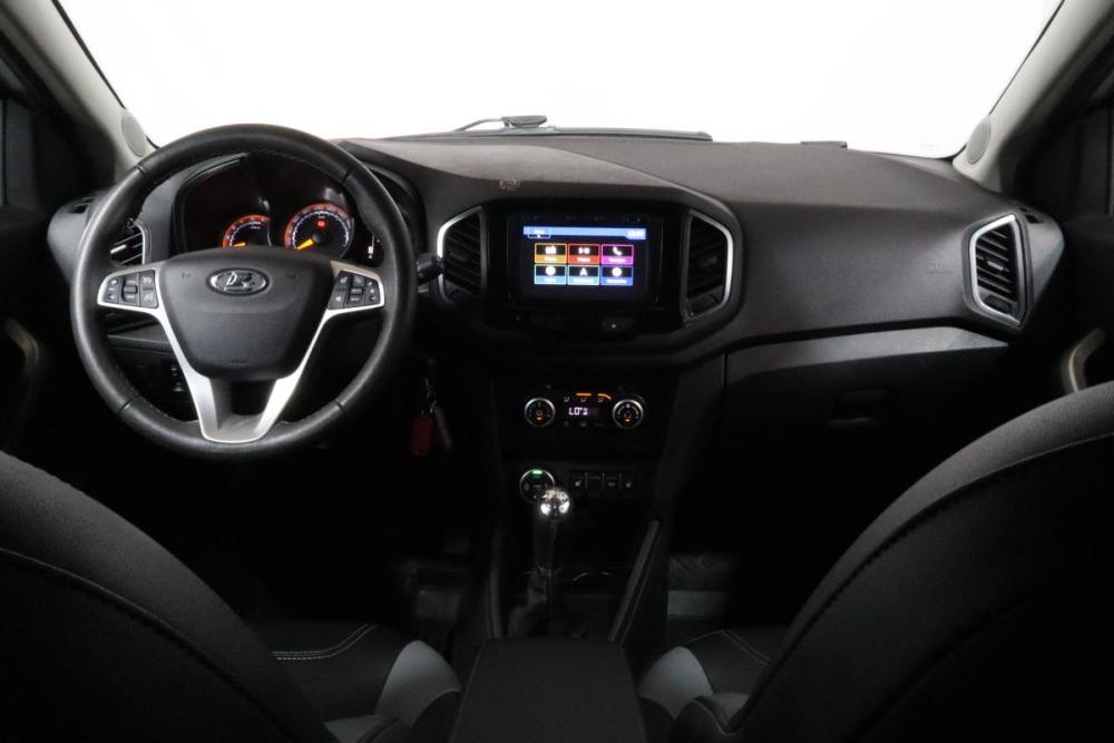 Lada (ВАЗ) XRAY I Санкт-Петербург  - изображение 10