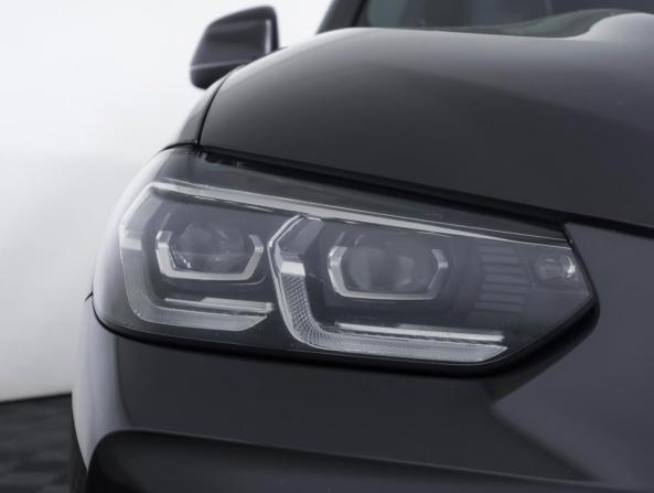 BMW X3 III (G01) Рестайлинг с пробегом 2023 года, цена 5 350 000 рублей, 78979 км, внедорожник, Автокод Объявления