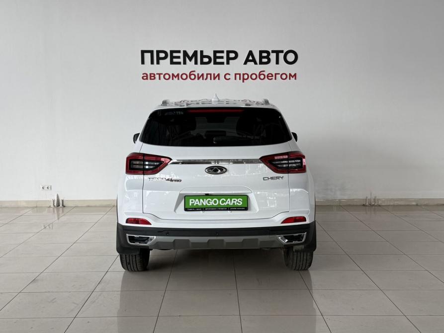 Chery Tiggo 4 Pro I Смоленск  - изображение 5