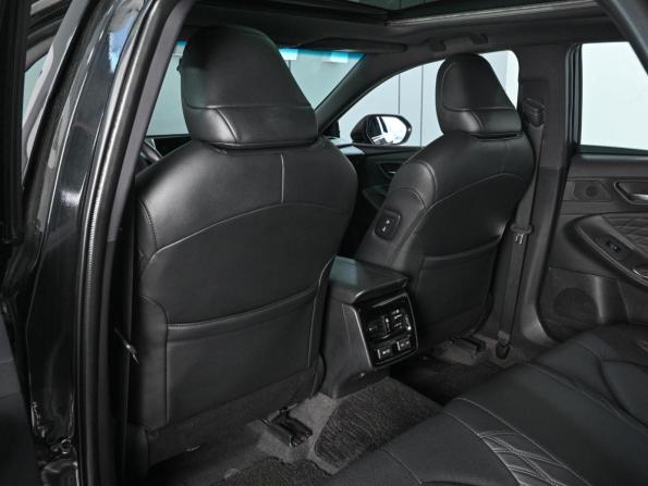 Toyota Avalon V с пробегом 2022 года, цена 3 699 000 рублей, 120571 км, седан, Автокод Объявления